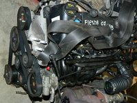 Alternator Ford Fiesta 1.3B model 2007