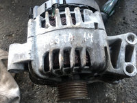 Alternator Ford Fiesta 1.4 An 2005