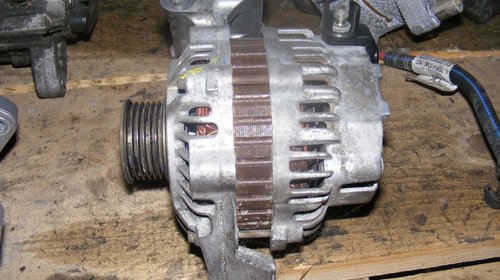 Alternator Ford Fiesta 1.4, an de fabricatie 2005