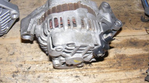 Alternator Ford Fiesta 1.4, an de fabricatie 2005