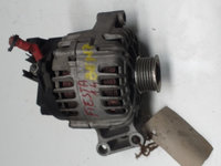 Alternator Ford Fiesta 1.4 B, cod. AV6N-10300-HA, an fabricatie 2011