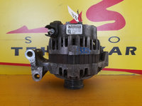 ALTERNATOR FORD FIESTA, 1.4 BENZINA, AN 2002-2008