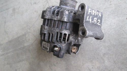 Alternator Ford Fiesta 1.4 benzina