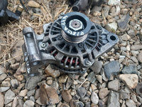 Alternator ford fiesta 1.4 benzina