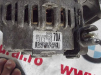 Alternator Ford Fiesta 1.4 generator curent alternaotr Ford Fiesta