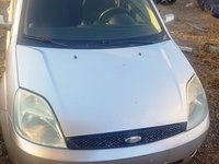 Alternator Ford Fiesta 1.4 i