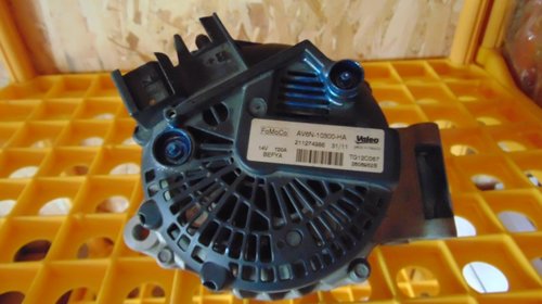 Alternator Ford Fiesta 1.4 TG12C087