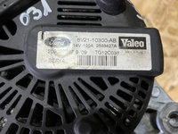 Alternator Ford Fiesta 1,6 cu cod 2543427A de 120 A