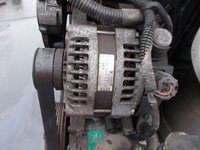 Alternator Ford Fiesta 1.6 TDCI, din 2007