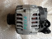 Alternator ford fiesta 1.6 tdci hhjd 8v2110300ab