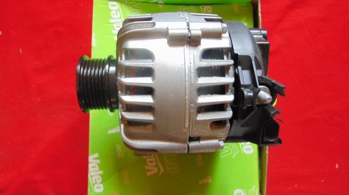 Alternator Ford Fiesta 1.6 TDCi