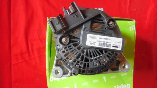 Alternator Ford Fiesta 1.6 TDCi