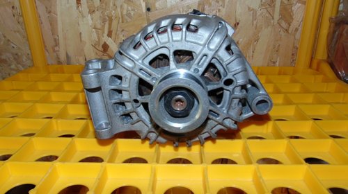 Alternator Ford Fiesta 1.6 Ti TG12C087