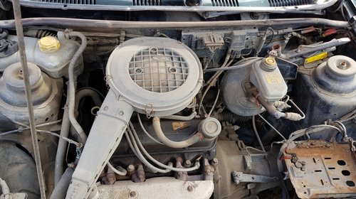 Alternator Ford Fiesta 1994 HATCHBACK 1,.2