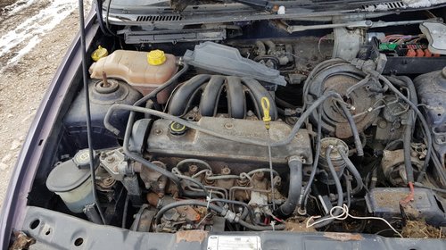 Alternator Ford Fiesta 1998 HATCHBACK 1.8