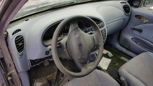 Alternator Ford Fiesta 1998 HATCHBACK 1.8
