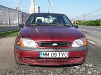 Alternator Ford Fiesta 2001 Hatchback 1.3 i