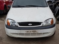 Alternator Ford Fiesta 2001 HATCHBACK 1753 DIESEL