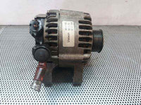 Alternator Ford Fiesta 2002 1.2 Benzina Cod motor FUJA 75CP/55 KW