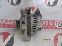 ALTERNATOR FORD FIESTA 2002 OEM:2S6T10300DB.