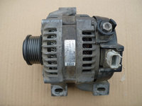 Alternator Ford Fiesta 2005 1.3 Benzina Cod motor A9JA 70CP/51 KW