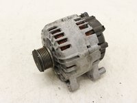 Alternator Ford Fiesta 2011 Cod Motor 1.4L Duratorq-TDCi 90 CP