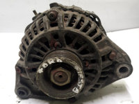 Alternator - Ford Fiesta 4 generation [1996 - 2000] Hatchback 3-doors 1.25 MT (74 hp)