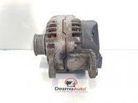 Alternator, Ford Fiesta 4 (JA, JB) 1.3 B, 96FB10300DE (id:383382)