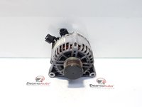 Alternator, Ford Fiesta 5, 1.4 tdci, F6JA, cod 2S6T-AA (id:371844)