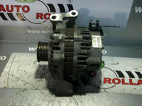 Alternator Ford Fiesta 5, 1.4S an 2007.