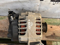 Alternator Ford Fiesta 5 1.6i