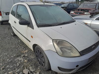 Alternator Ford Fiesta 5 2003 HATCHBACK 1.3i