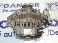 ALTERNATOR FORD FIESTA 5 - 2S6T-10300-CD