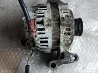 Alternator ford fiesta 5 mazda 2 ford fusion 1.2b 1.4b 1.6b 2s6t-10300-db