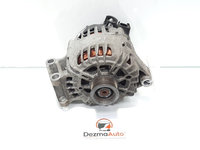 Alternator, Ford Fiesta 6 1.25 benz, SNJA, 7G9N-103000-CC (id:412957)