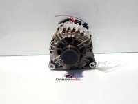 Alternator, Ford Fiesta 6, 1.6 tdci, AV6N-10300-GB (pr:110747)