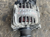 Alternator Ford Fiesta 6 2010 1.6 tdci 70kw diesel euro 5 E5 150A