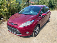 Alternator Ford Fiesta 6 2010 Hatchback 1.6 TDCi