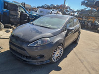 Alternator Ford Fiesta 6 2011 hatchback 1.4 KVJA