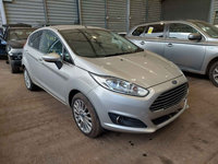 Alternator Ford Fiesta 6 2013 HATCHBACK 1.0 i