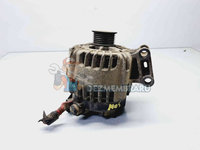 Alternator Ford Fiesta 6 [Fabr 2008-2019] 7G9N-10300-CC 1.25 Benz 60KW 80CP