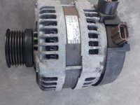 Alternator Ford Fiesta an fabricatie 2006-2010,120 A