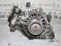 Alternator Ford Fiesta Fusion 1.4 Benzina 2002-2008 Motor FXJA