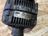 Alternator Ford Fiesta /Fusion 1,4 TDCI