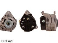 Alternator FORD FIESTA III GFJ DRI 219117702