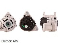 Alternator FORD FIESTA IV JA JB ELSTOCK 282631