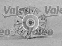 Alternator FORD FIESTA IV JA JB VALEO 436687