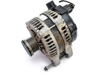 Alternator Ford FIESTA Mk 6 2008 - Prezent Benzina CV6T-10300-BE, CV6T10300BE, MS1042101732