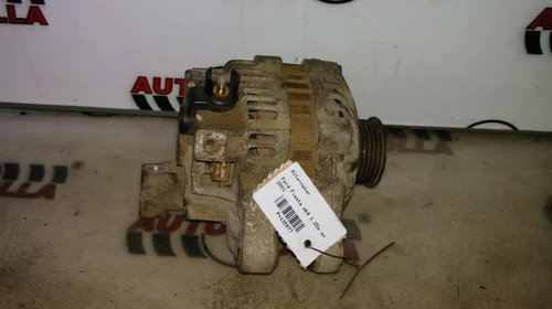 Alternator Ford Fiesta mk4 1.25s an 2001.