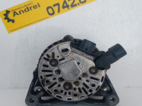 Alternator Ford Fiesta Mk5, 1.4 TDCI, Cod 3S6TAC 3S6TAC Ford Fiesta 5 [2001 - 2007] Hatchback 5-usi 1.4 TDCi MT (68 hp)